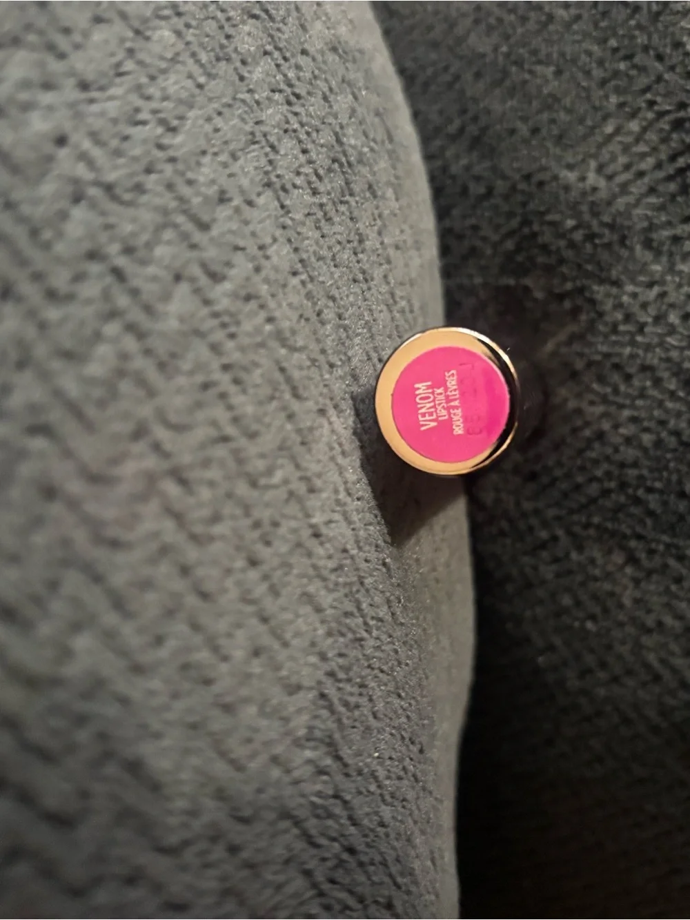 Urban Decay Revolution Lipstick In Venom 0.09 OZ